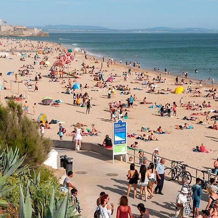 Carcavelos Beach 외부 사진