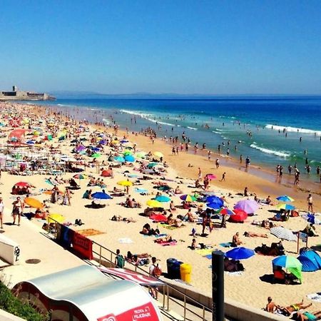 Carcavelos Beach 외부 사진