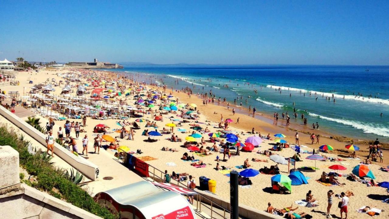 Carcavelos Beach 외부 사진